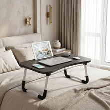 Portable Foldable Breakfast & Work Desk