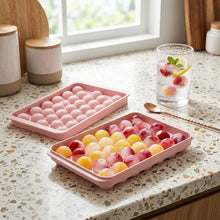 Rectangular Ice Cube Tray