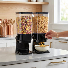 5.5L Cereal Dispenser – view 4