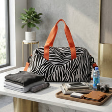 Multifunctional Duffle Bag for Gym – view 4