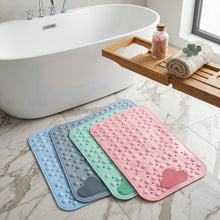 Bathroom Non-Slip Floor Mat – Toilet, Bath & Shower Foot Mat