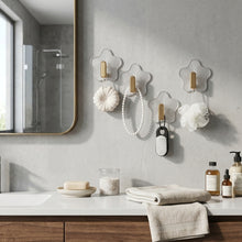 Seamless Adhesive Hooks – view 2