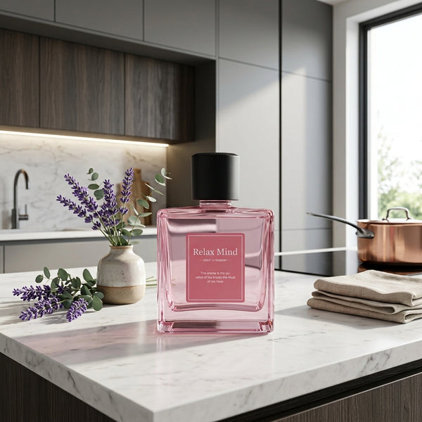 500ml Electric Aroma Diffuser