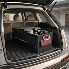 90cm Heavy-Duty Car Boot Organizer – view 4
