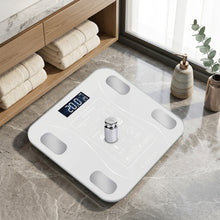 Smart Bluetooth Body Fat Scale – view 2
