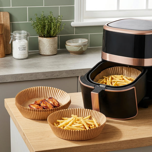 Non-Stick Air Fryer Liners