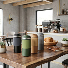 450ml Travel Coffee Mug – view 3