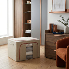 100L Zipped Storage Box – view 3