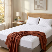 3-Piece Waterproof Mattress Protector Set 5×6 – view 2