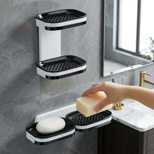 2-Tier Acrylic Soap Dish