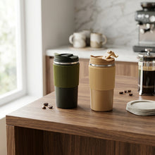 450ml Travel Coffee Mug – view 4