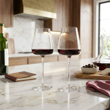 Long-Stem Luxury Wine Glass – view 3