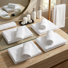 Premium 100% Cotton Bathroom Towel – view 3