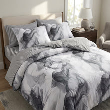 6×7 Cotton-Bound Duvet Bedding Set
