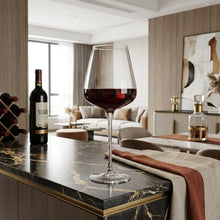 Long-Stem Luxury Wine Glass – view 2