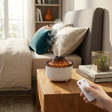 Volcano Aromatherapy Diffuser & Humidifier – view 3