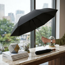 Large Reinforced Automatic Umbrella – view 2