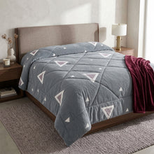 Single Woolen Duvet 5×6