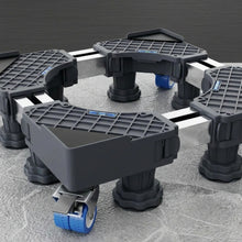 Universal Washing Machine Base Stand – view 3