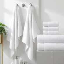 Premium 100% Cotton Bathroom Towel – view 2