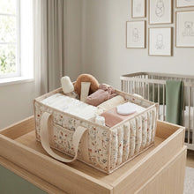 Baby Diaper Caddy – view 3