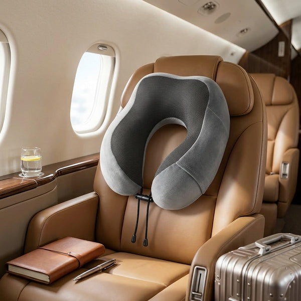 Travel Neck Pillow