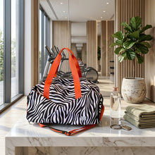 Multifunctional Duffle Bag for Gym – view 3