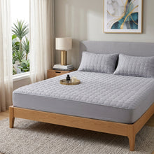 3-Piece Waterproof Mattress Protector Set 5×6