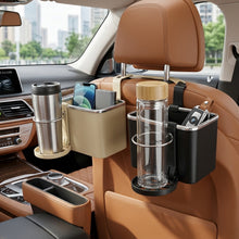 Multifunctional Car Organizer Box