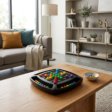 Rainbow Ball Beads Puzzle Game
