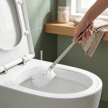 Toilet Brush with Holder – view 3