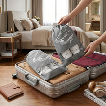 Waterproof Travel Shoe Bags