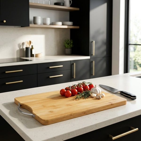 Bamboo Chopping Board