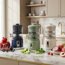 Rechargeable Portable Electric Citrus Juicer – view 2