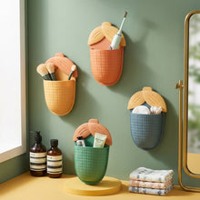 Modern Wall-Mounted Corn Storage Cup