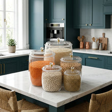 5-in-1 Airtight Storage Containers – view 3