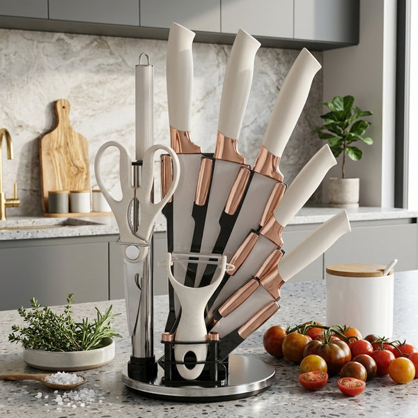 Portable Cutlery Organizer