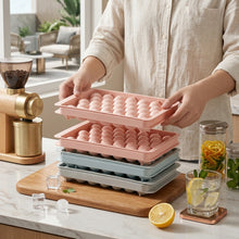 Rectangular Ice Cube Tray – view 2