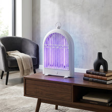 Rechargeable USB Mosquito Killer Lamp – view 4
