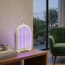 Rechargeable USB Mosquito Killer Lamp – view 2