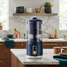 Rechargeable Portable Electric Citrus Juicer – view 3