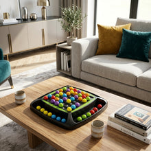 Rainbow Ball Beads Puzzle Game – view 4