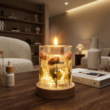 Luxury Romantic Jelly Soy Wax Scented Candle – view 4