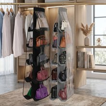 10-Pocket Handbag Organizer – view 2