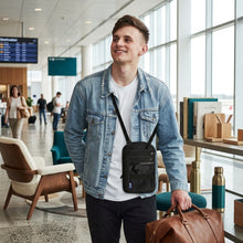 Travel Document Hanging Bag – view 3