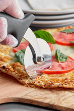 Stainless Steel Pizza Cutter Wheel