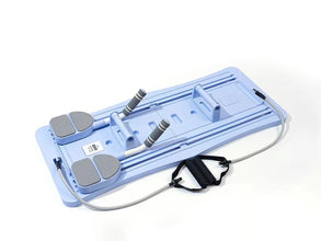 MULTIFUNCTIONAL PILATES BOARD shown from another angle (Fitness & Health)