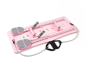 MULTIFUNCTIONAL PILATES BOARD shown from another angle (Fitness & Health)