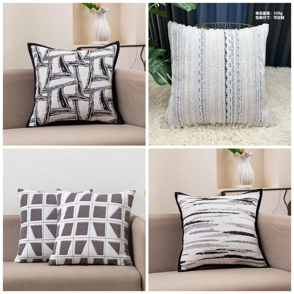 pillow cases — Bedroom, Arvani Home Essentials