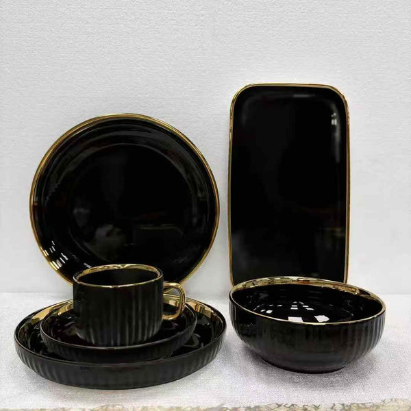32pcs dinner set — Dinnerware, Arvani Home Essentials
